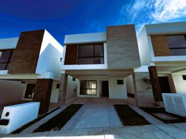 3 Schlafzimmer Wohnung zu verkaufen in El Marques, Queretaro, El Marques, Queretaro