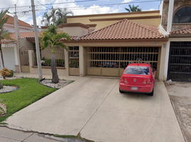 在Sinaloa出售的4 卧室 屋, Ahome, Sinaloa