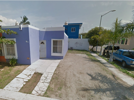 2 Habitación Casa en venta en Manzanillo, Colima, Manzanillo, Colima