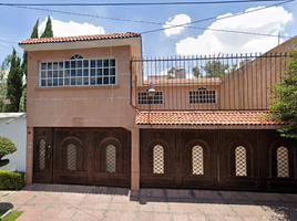 3 Habitación Casa en venta en Gustavo A Madero, Ciudad de México, Gustavo A Madero