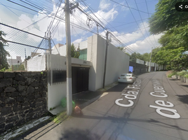 3 Schlafzimmer Haus zu verkaufen in Cuajimalpa De Morelos, Mexico City, Cuajimalpa De Morelos