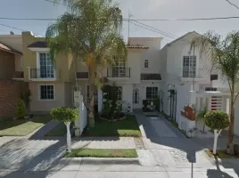 3 Schlafzimmer Villa zu verkaufen in Leon, Guanajuato, Leon