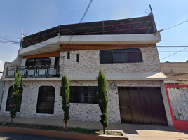 4 Habitación Villa en venta en Gustavo A Madero, Ciudad de México, Gustavo A Madero
