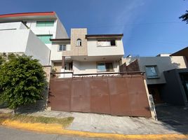 Villa 3 chambre à vendre à Nicolas Romero, Mexico, Nicolas Romero