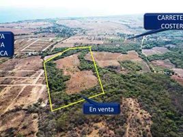  Terreno (Parcela) en venta en Dist Pochutla, Oaxaca, Dist Pochutla