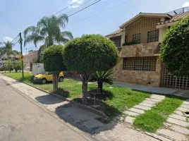 3 Schlafzimmer Villa zu verkaufen in Leon, Guanajuato, Leon