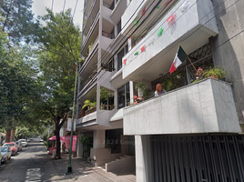 3 Schlafzimmer Appartement zu verkaufen in Miguel Hidalgo, Mexico City, Miguel Hidalgo