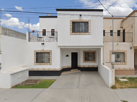 2 Schlafzimmer Haus zu verkaufen in Torreon, Coahuila, Torreon, Coahuila