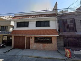 4 Schlafzimmer Haus zu verkaufen in Venustiano Carranza, Mexico City, Venustiano Carranza