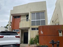 3 Bedroom House for sale in Guayaquil, Guayas, Guayaquil, Guayaquil