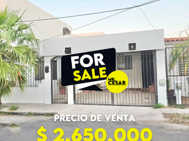 2 Schlafzimmer Haus zu verkaufen in Hermosillo, Sonora, Hermosillo