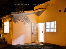 Maison 3 chambre à vendre à Compostela, Nayarit, Compostela, Nayarit
