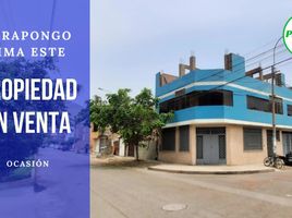 3 Habitación Casa en venta en Lurigancho, Lima, Lurigancho