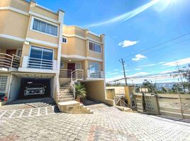 在厄瓜多尔出售的 屋, Quito, Quito, Pichincha, 厄瓜多尔