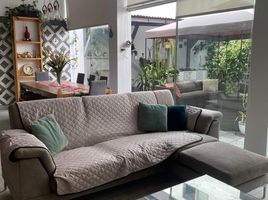 4 chambre Condominium for sale in Lima, San Borja, Lima, Lima