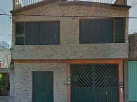 Villa 5 chambre à vendre à Nezahualcoyotl, Mexico, Nezahualcoyotl