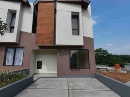 3 Kamar Rumah for sale in West Jawa, Bogor Utara, Bogor, West Jawa