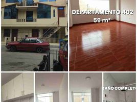 2 Bedroom Apartment for rent in Lima, Los Olivos, Lima, Lima