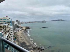 4 Schlafzimmer Appartement zu verkaufen in Salinas, Santa Elena, Jose Luis Tamayo Muey