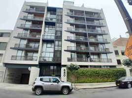 2 Habitación Departamento en alquiler en University of Piura (Lima campus), Miraflores, Miraflores