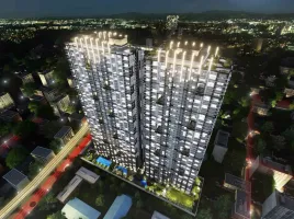 1 Bedroom Condo for sale in Katipunan LRT-2, Quezon City, Quezon City