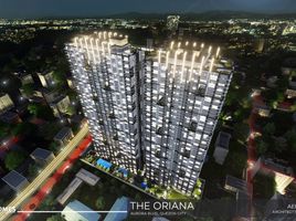 1 Bedroom Apartment for sale in Anonas LRT-2, Quezon City, Quezon City