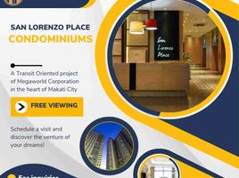 Condominium 2 chambre à vendre à Makati City, Metro Manila, Makati City