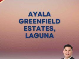  Terreno (Parcela) en venta en Calamba City, Calabarzon, Calamba City, Laguna, Calabarzon, Filipinas