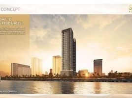 Studio Apartment for sale at SMDC Sands Residences , Malate