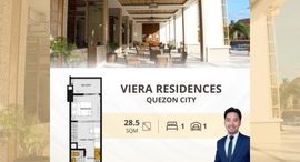 Available Units at Viera Residences