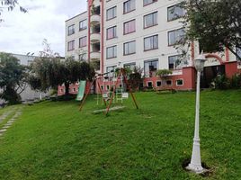 3 Habitación Apartamento en venta en Quito, Pichincha, Quito, Quito