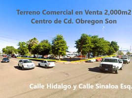  Terreno (Parcela) en venta en Cajeme, Sonora, Cajeme, Sonora