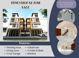 4 Bedroom House for sale in Quezon City, Metro Manila, Quezon City