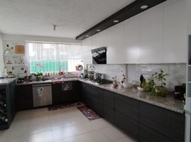 Maison 4 chambre à vendre à Alvaro Obregon, Mexico City, Alvaro Obregon