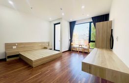 Сдаётся квартира, 1 спальня, 35 м², Cẩm Lệ