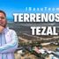  Grundstück zu verkaufen in La Paz, Baja California Sur, La Paz, Baja California Sur