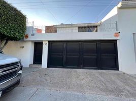 5 Schlafzimmer Haus zu verkaufen in San Luis Potosi, San Luis Potosi, San Luis Potosi, San Luis Potosi