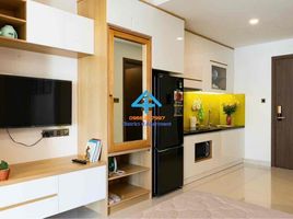 1 Phòng ngủ Chung cư for rent in Phường 12, TP.Hồ Chí Minh, Phường 12