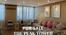 Available Units at The Peak Tower