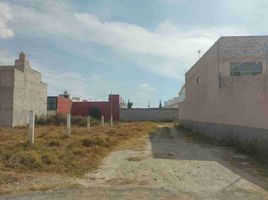  Grundstück zu verkaufen in Toluca, Mexico, Toluca