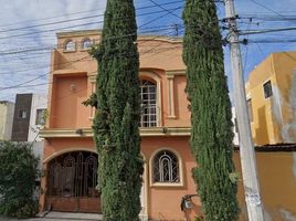 3 Schlafzimmer Haus zu verkaufen in Guadalupe, Nuevo Leon, Guadalupe