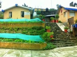 5 Habitación Quinta en venta en México, Huixquilucan, México