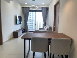 2 chambre Condominium for rent in Binh Duong, Phu Chanh, Tan Uyen, Binh Duong