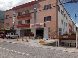 2 Habitación Apartamento en venta en Pomasqui, Quito, Pomasqui