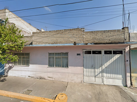 3 Habitación Casa en venta en Iztacalco, Ciudad de México, Iztacalco