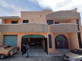 5 Habitación Casa en venta en Morelia, Michoacán, Morelia