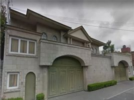 5 Bedroom Villa for sale in Alvaro Obregon, Mexico City, Alvaro Obregon, Mexico City, Mexico