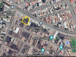  Grundstück zu vermieten in San Luis Potosi, San Luis Potosi, San Luis Potosi, San Luis Potosi