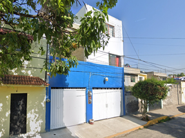 5 Schlafzimmer Haus zu verkaufen in Iztapalapa, Mexico City, Iztapalapa