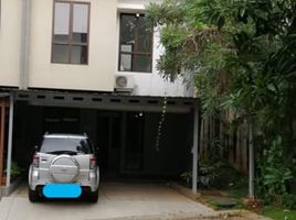 3 Habitación Casa en venta en Serpong, Banten, Serpong, Tangerang, Banten